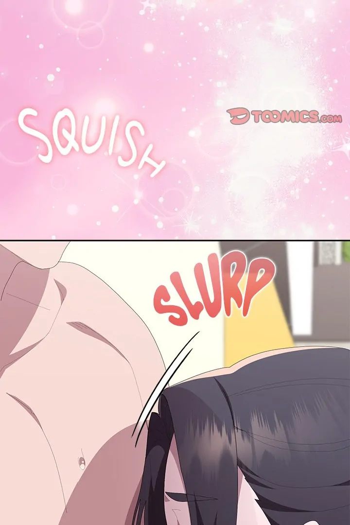 Office Shitbag Alert - Chapter 55 Page 55