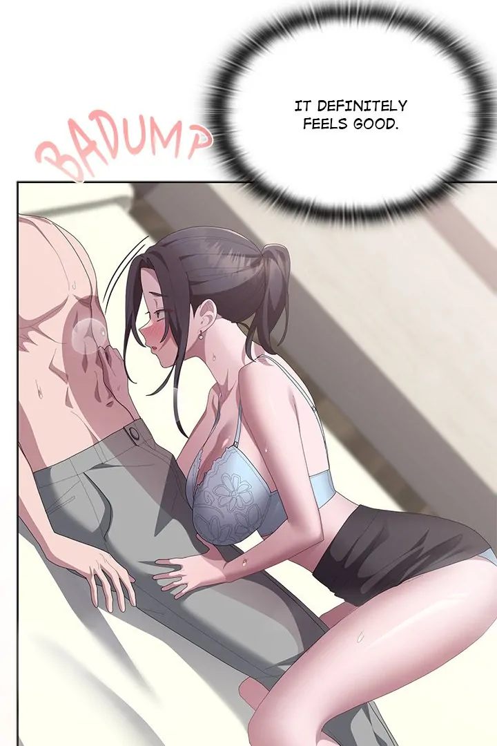 Office Shitbag Alert - Chapter 55 Page 60