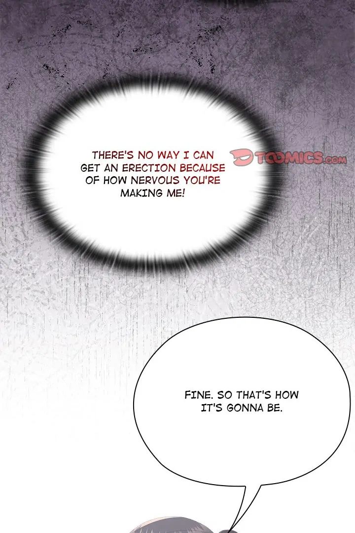 Office Shitbag Alert - Chapter 55 Page 65