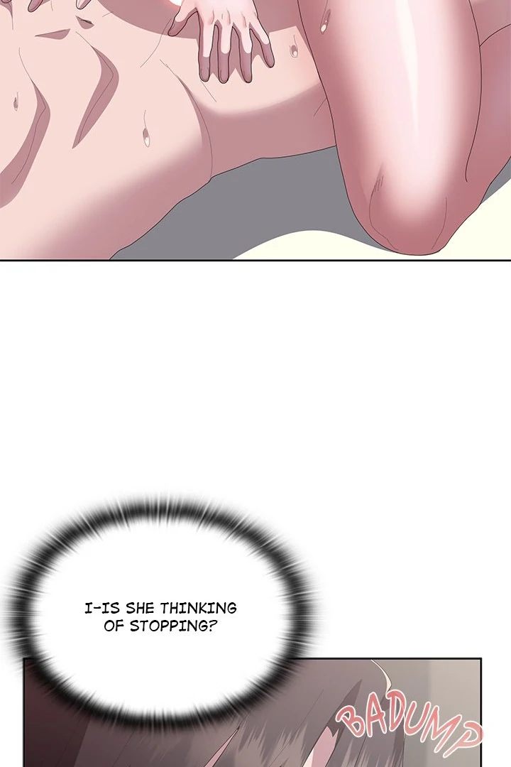 Office Shitbag Alert - Chapter 55 Page 67