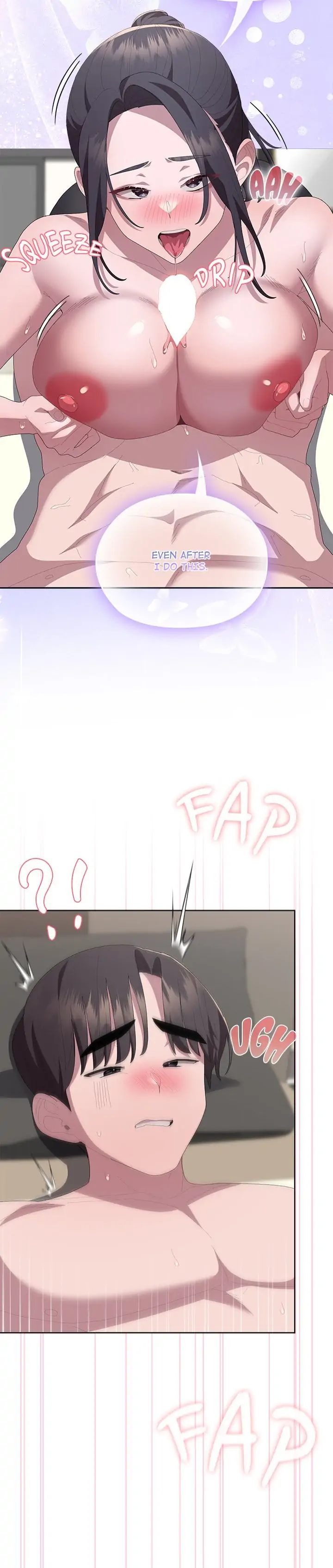 Office Shitbag Alert - Chapter 55 Page 75