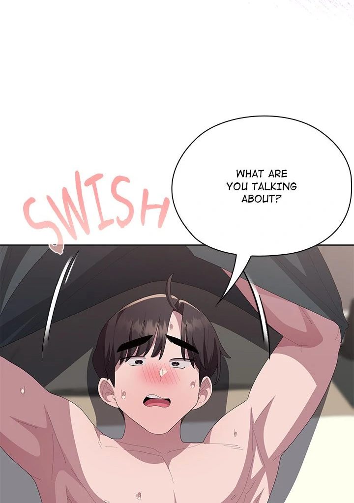 Office Shitbag Alert - Chapter 55 Page 9