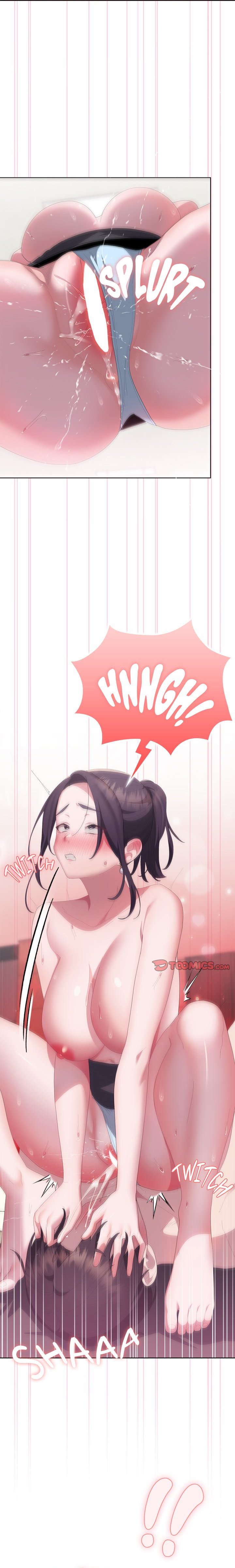 Office Shitbag Alert - Chapter 56 Page 16