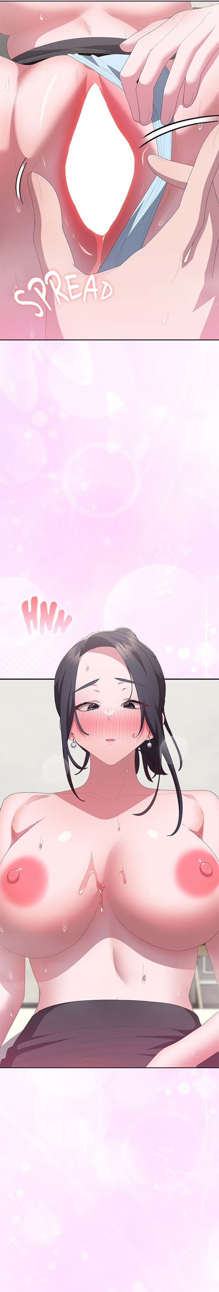 Office Shitbag Alert - Chapter 56 Page 4