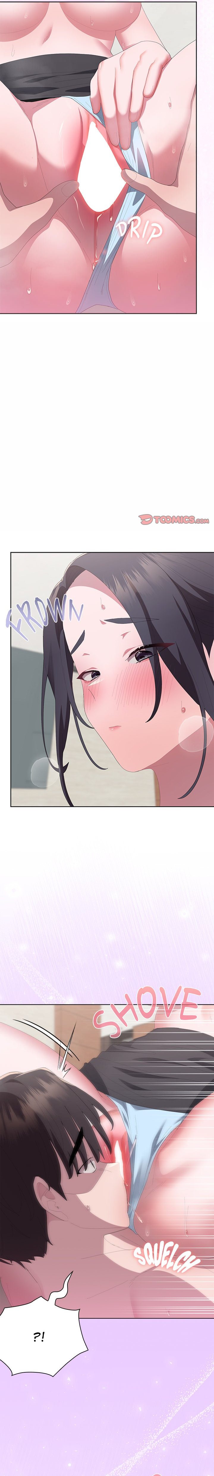 Office Shitbag Alert - Chapter 56 Page 5