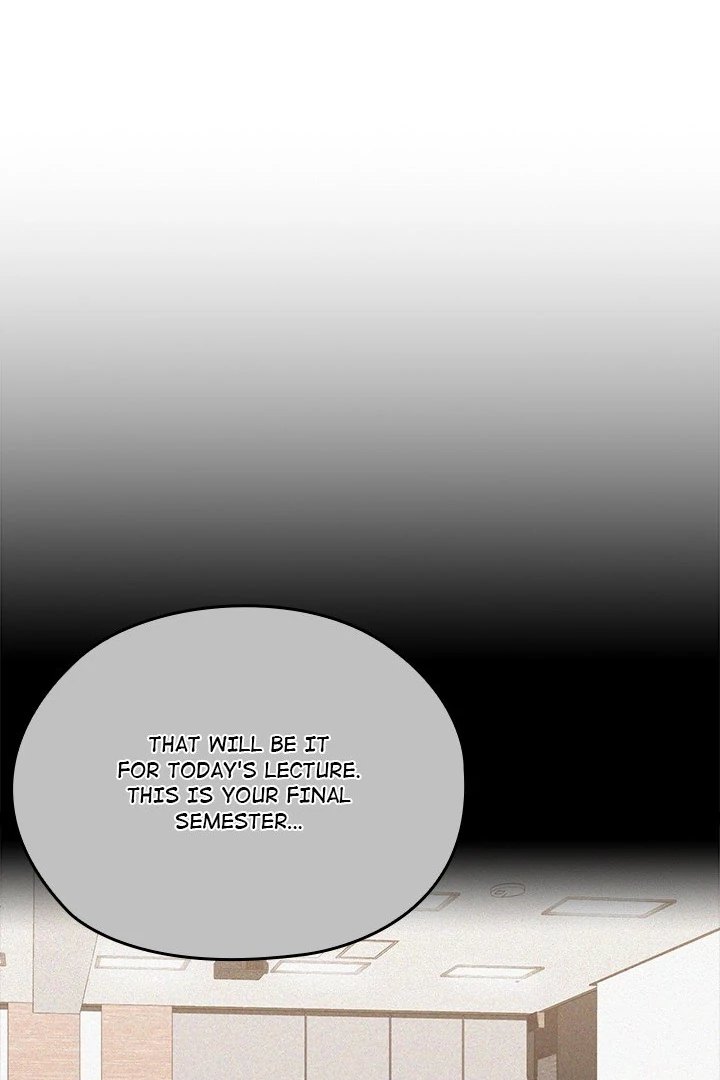 Office Shitbag Alert - Chapter 57 Page 1