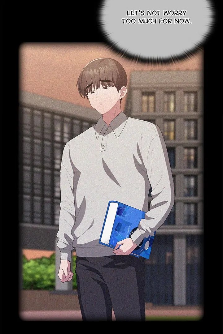 Office Shitbag Alert - Chapter 57 Page 12