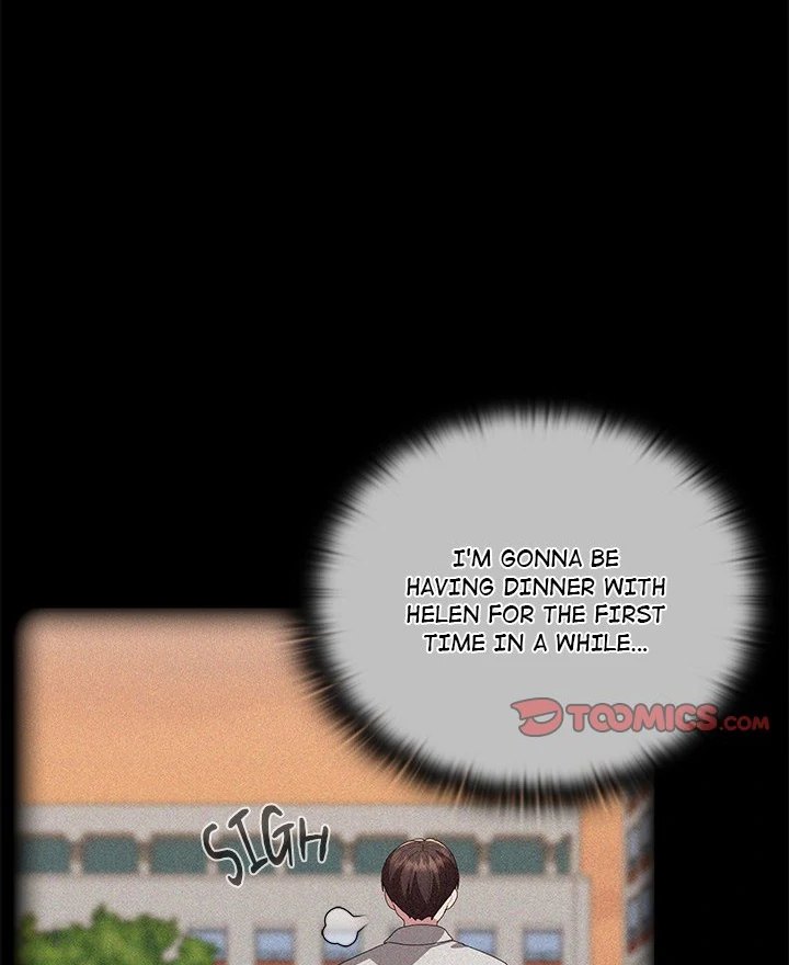 Office Shitbag Alert - Chapter 57 Page 13