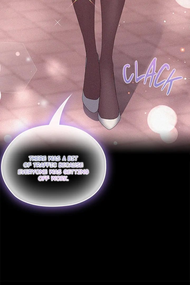 Office Shitbag Alert - Chapter 57 Page 18