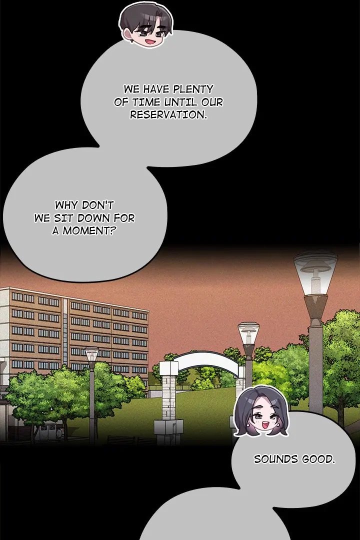 Office Shitbag Alert - Chapter 57 Page 21