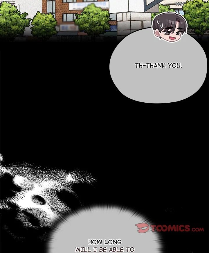 Office Shitbag Alert - Chapter 57 Page 49