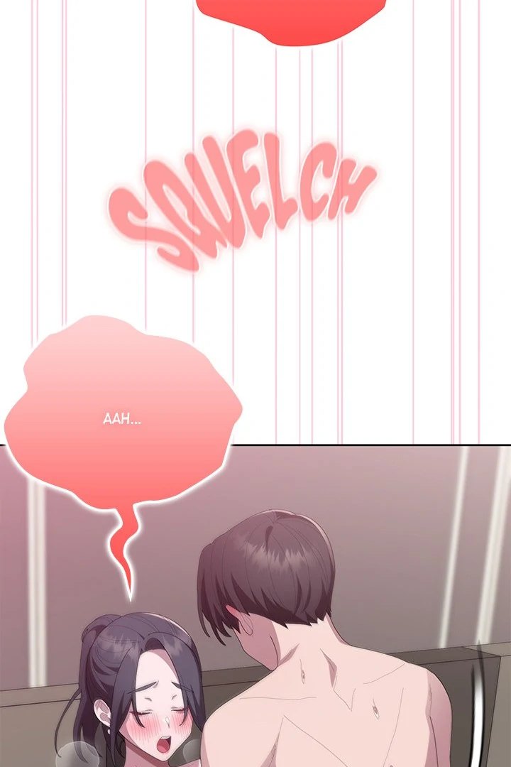 Office Shitbag Alert - Chapter 57 Page 64