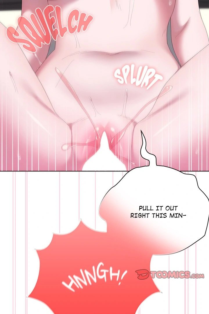 Office Shitbag Alert - Chapter 57 Page 72