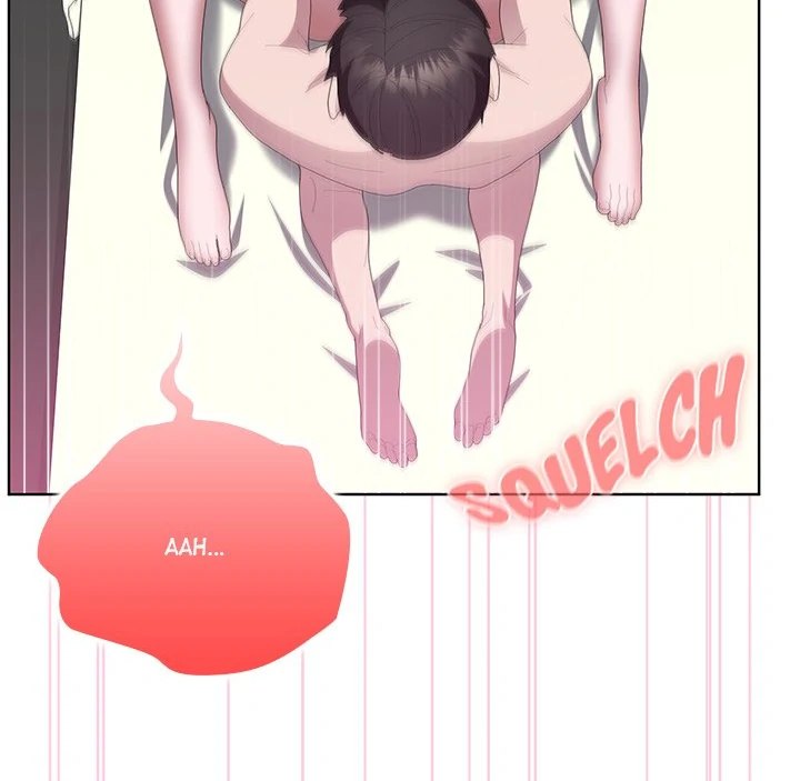 Office Shitbag Alert - Chapter 57 Page 79