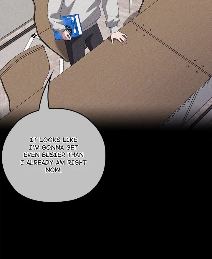 Office Shitbag Alert - Chapter 57 Page 9