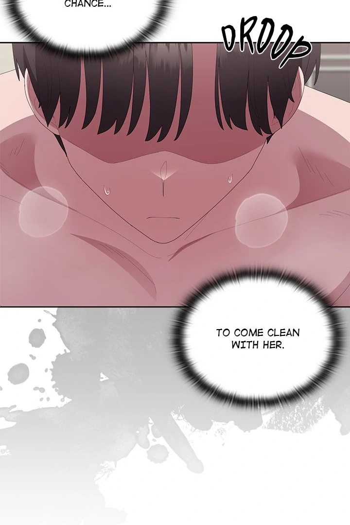 Office Shitbag Alert - Chapter 58 Page 12