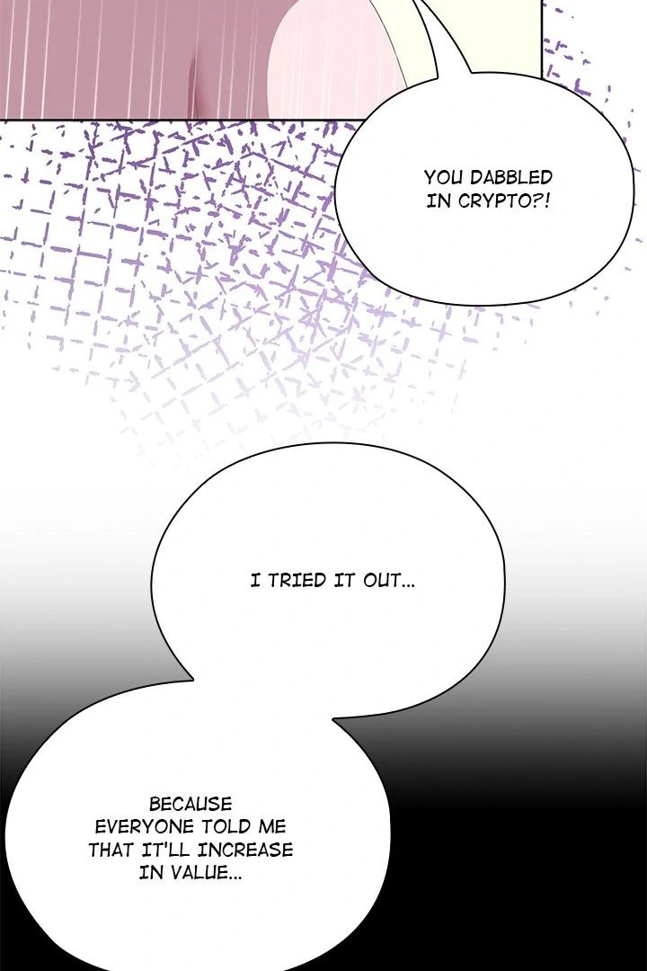 Office Shitbag Alert - Chapter 58 Page 35