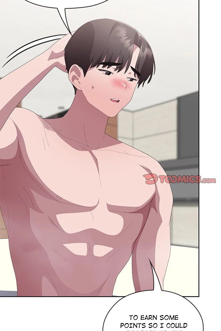 Office Shitbag Alert - Chapter 58 Page 40