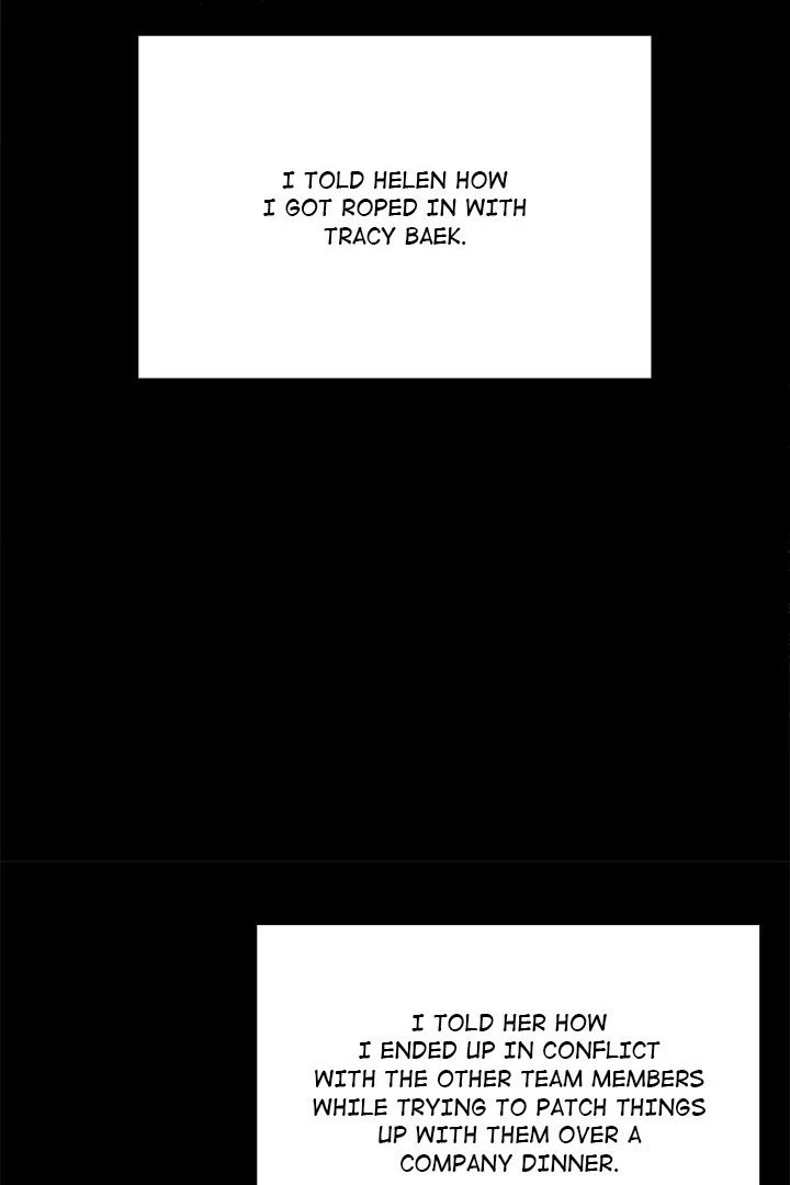 Office Shitbag Alert - Chapter 58 Page 69