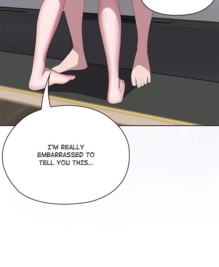 Office Shitbag Alert - Chapter 58 Page 95