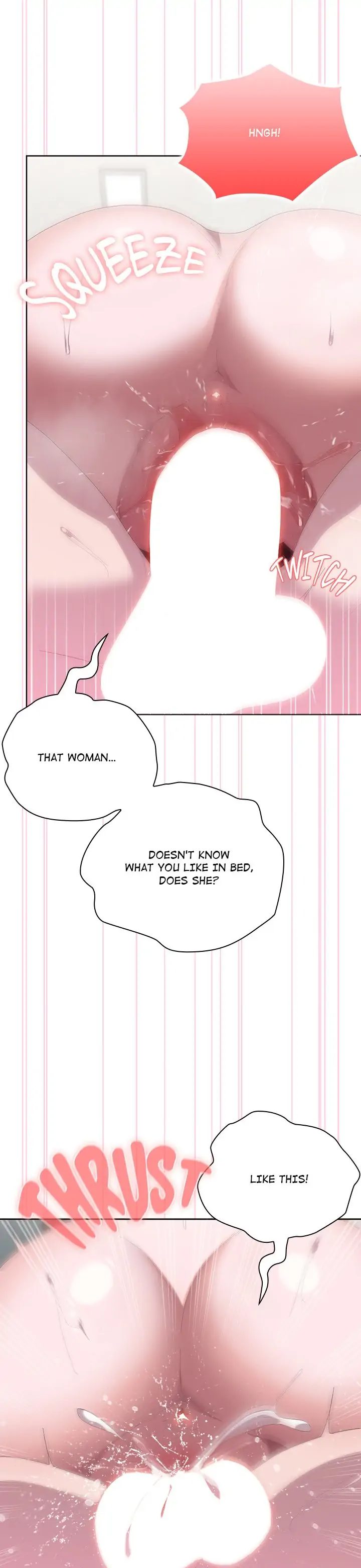 Office Shitbag Alert - Chapter 59 Page 10