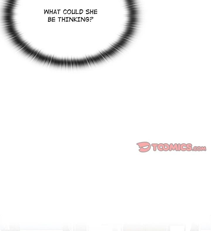 Office Shitbag Alert - Chapter 59 Page 118