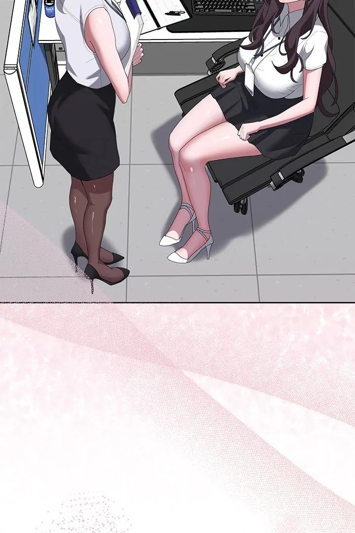 Office Shitbag Alert - Chapter 59 Page 120