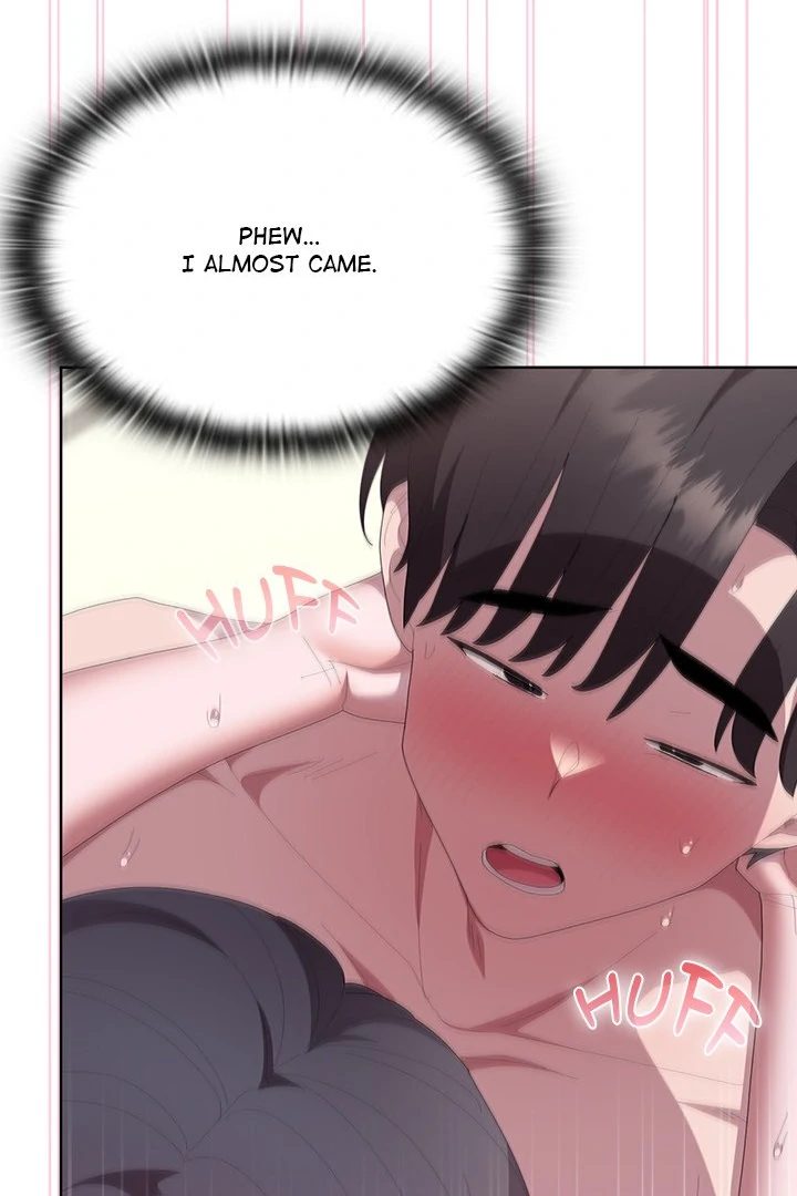 Office Shitbag Alert - Chapter 59 Page 15