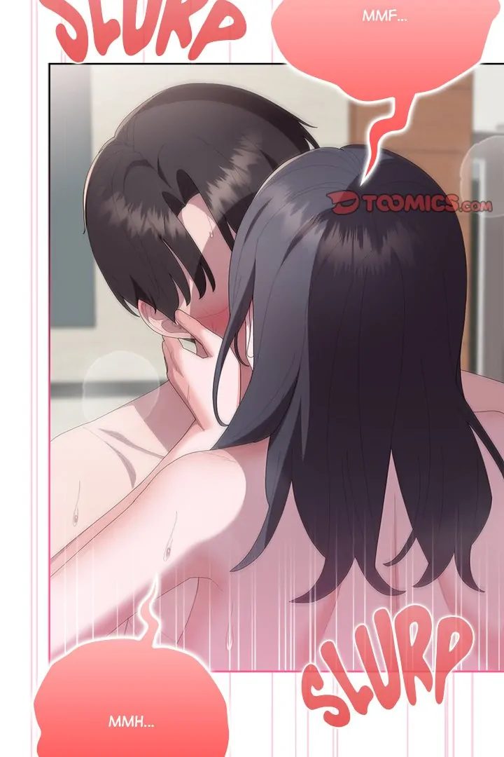 Office Shitbag Alert - Chapter 59 Page 33