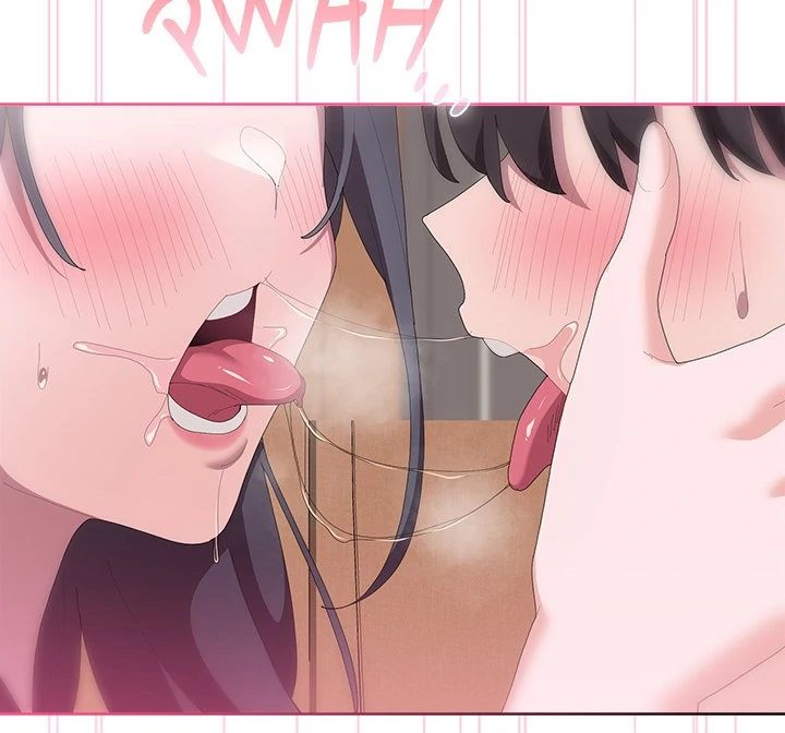 Office Shitbag Alert - Chapter 59 Page 37