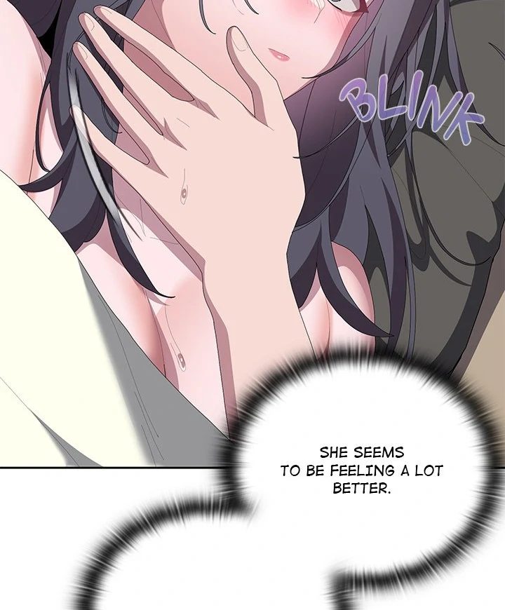 Office Shitbag Alert - Chapter 59 Page 75