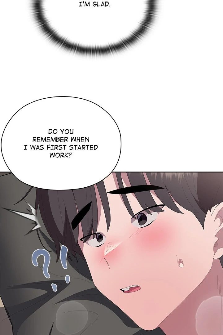 Office Shitbag Alert - Chapter 59 Page 76