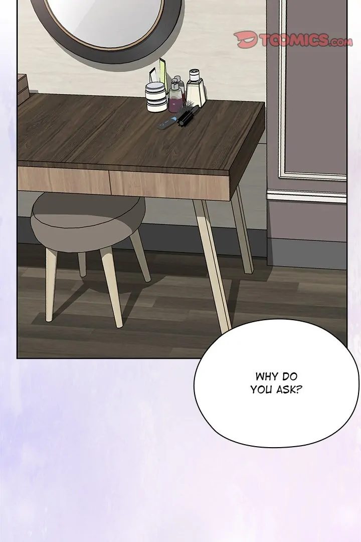 Office Shitbag Alert - Chapter 59 Page 78