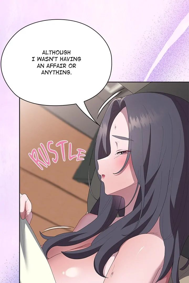 Office Shitbag Alert - Chapter 59 Page 81