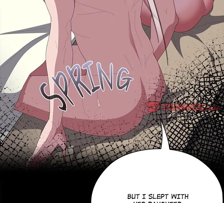 Office Shitbag Alert - Chapter 59 Page 89