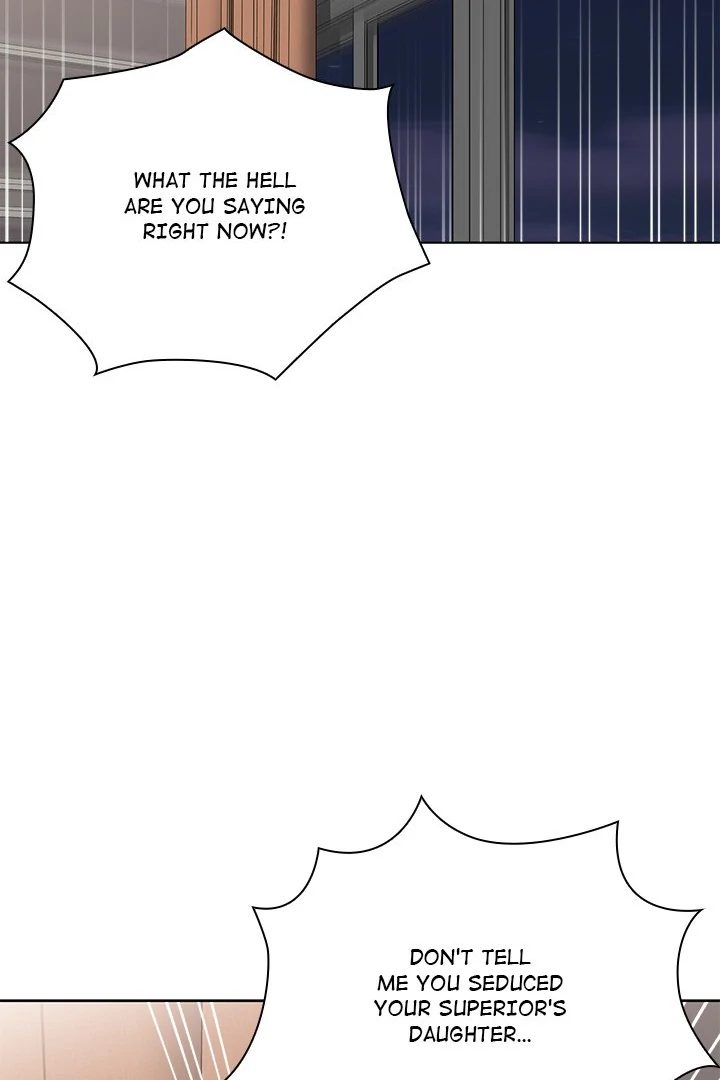 Office Shitbag Alert - Chapter 59 Page 93