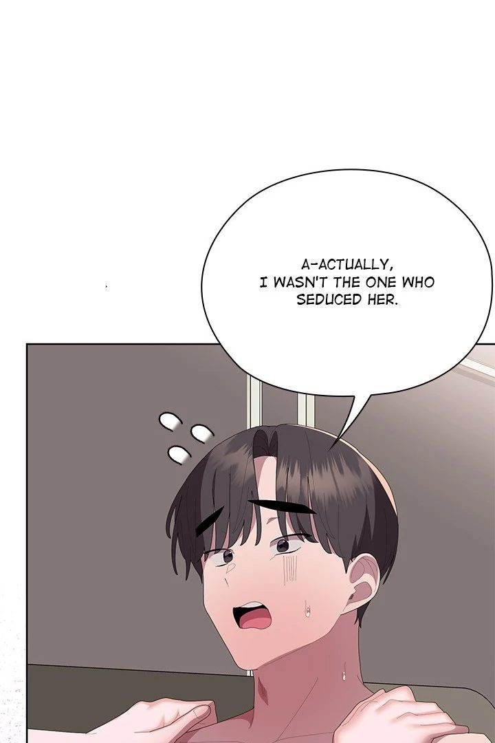 Office Shitbag Alert - Chapter 59 Page 96