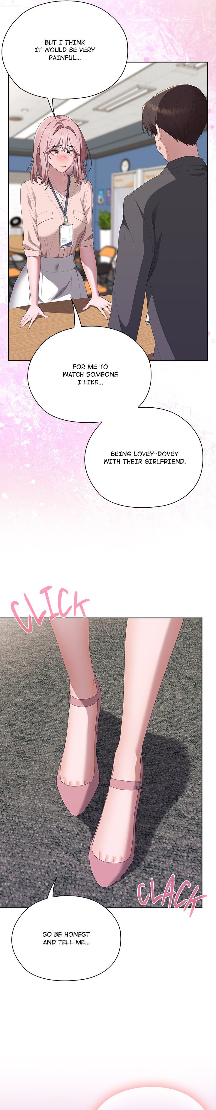 Office Shitbag Alert - Chapter 60 Page 10