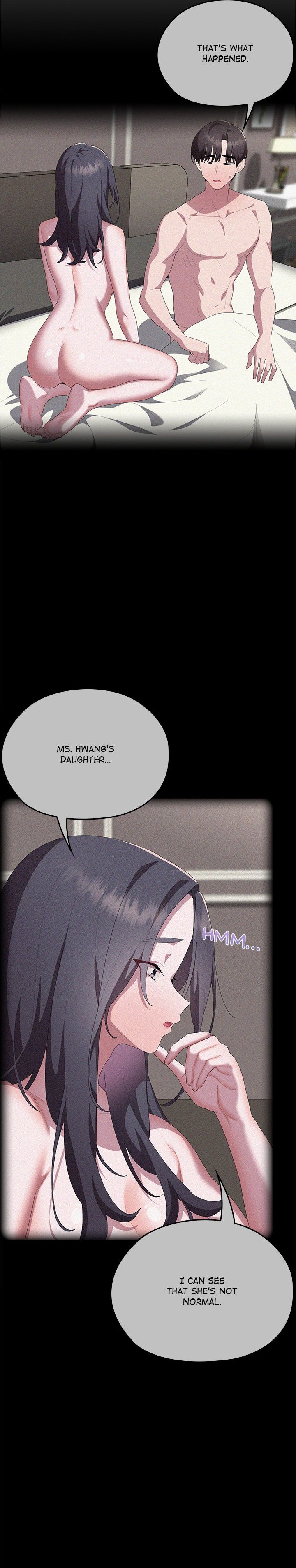 Office Shitbag Alert - Chapter 60 Page 16