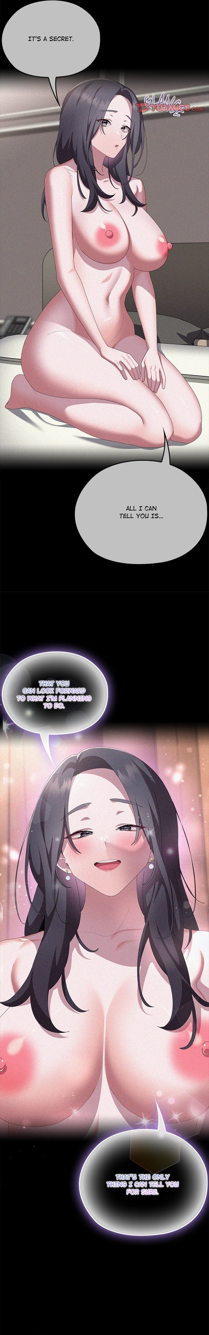 Office Shitbag Alert - Chapter 60 Page 20