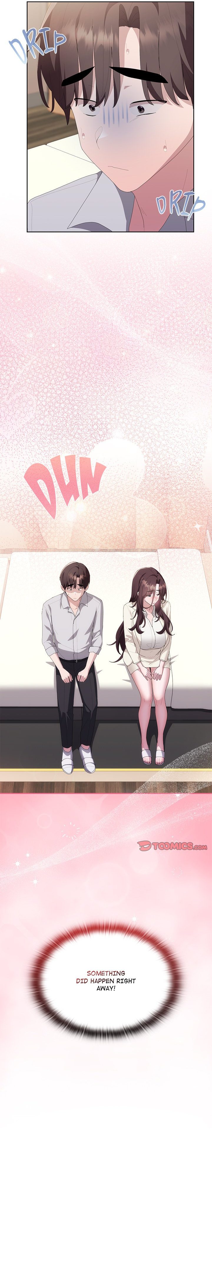 Office Shitbag Alert - Chapter 60 Page 28