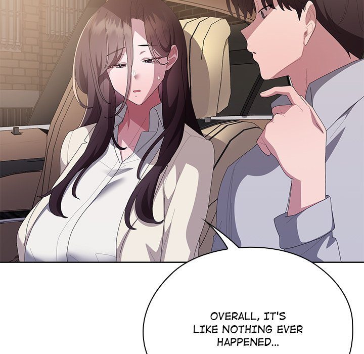 Office Shitbag Alert - Chapter 61 Page 107