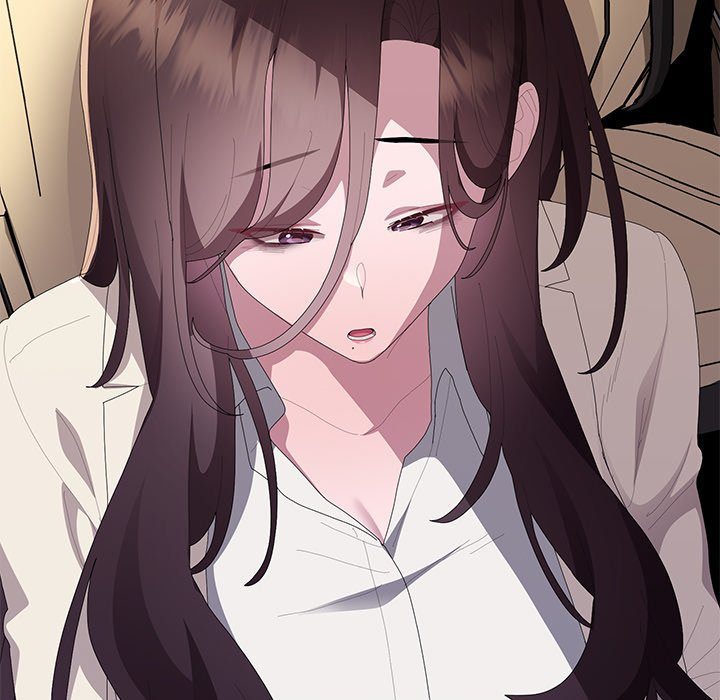 Office Shitbag Alert - Chapter 61 Page 116