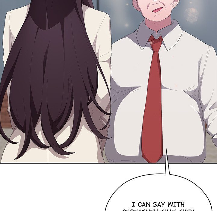 Office Shitbag Alert - Chapter 61 Page 12