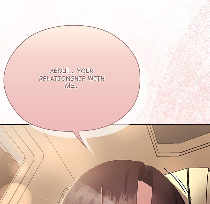 Office Shitbag Alert - Chapter 61 Page 122