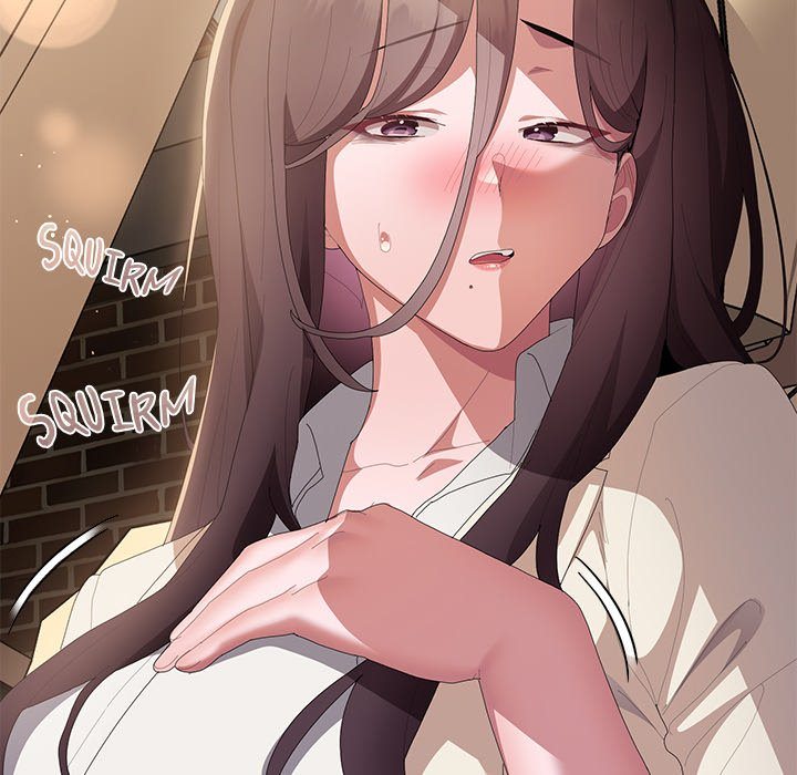 Office Shitbag Alert - Chapter 61 Page 123