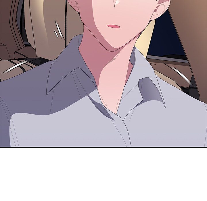 Office Shitbag Alert - Chapter 61 Page 127