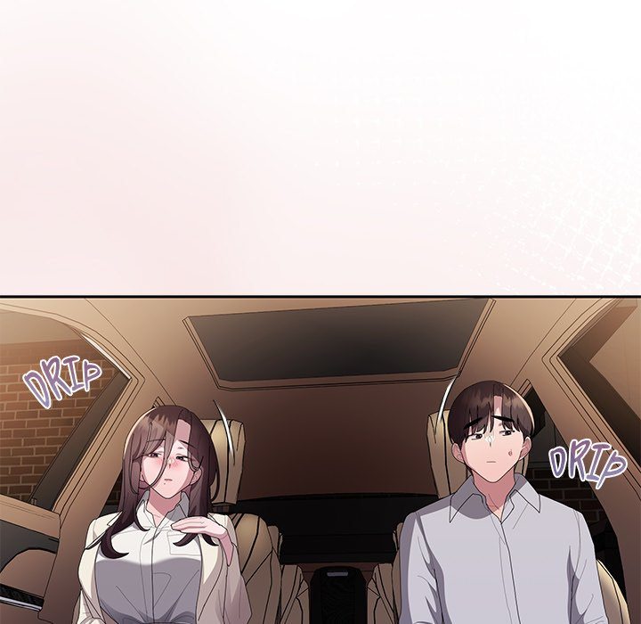 Office Shitbag Alert - Chapter 61 Page 129