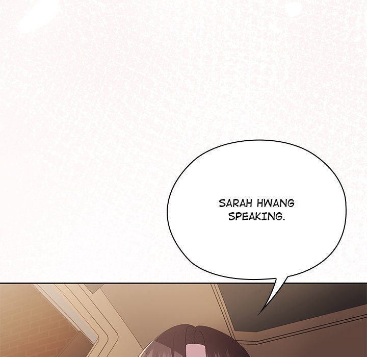 Office Shitbag Alert - Chapter 61 Page 133