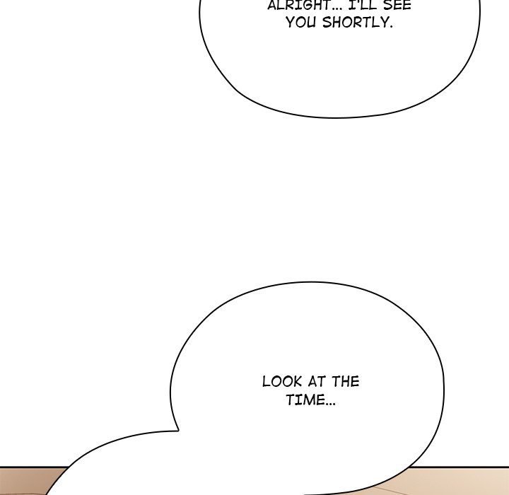 Office Shitbag Alert - Chapter 61 Page 136